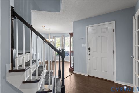 Tiny photo for 2500 Susten Lane, Richmond, VA 23224 (MLS # 2610178)