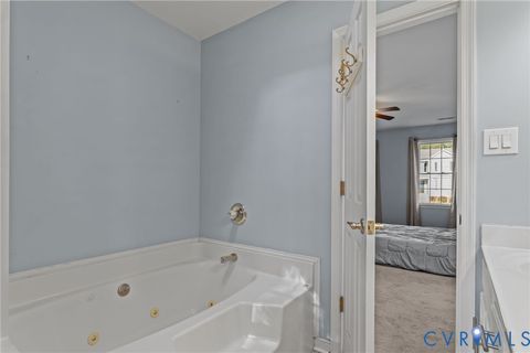 Tiny photo for 2500 Susten Lane, Richmond, VA 23224 (MLS # 2610178)