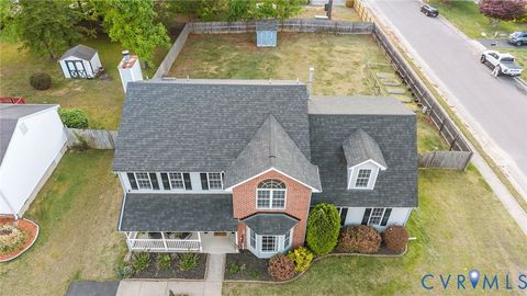 Tiny photo for 2500 Susten Lane, Richmond, VA 23224 (MLS # 2610178)