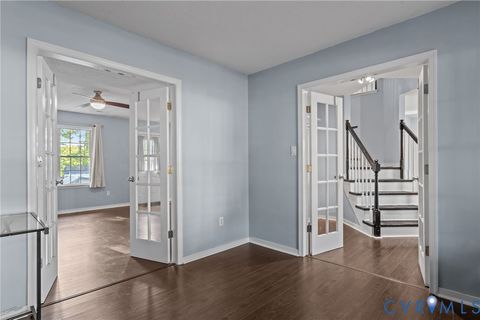 Tiny photo for 2500 Susten Lane, Richmond, VA 23224 (MLS # 2610178)