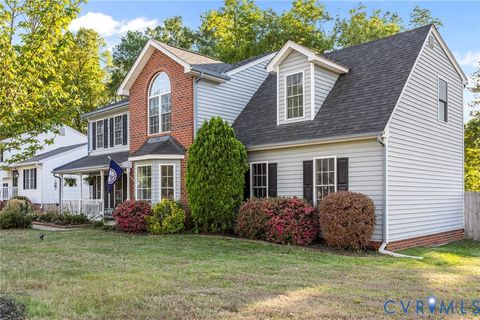 Tiny photo for 2500 Susten Lane, Richmond, VA 23224 (MLS # 2610178)