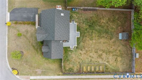 Tiny photo for 2500 Susten Lane, Richmond, VA 23224 (MLS # 2610178)