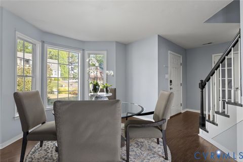 Tiny photo for 2500 Susten Lane, Richmond, VA 23224 (MLS # 2610178)