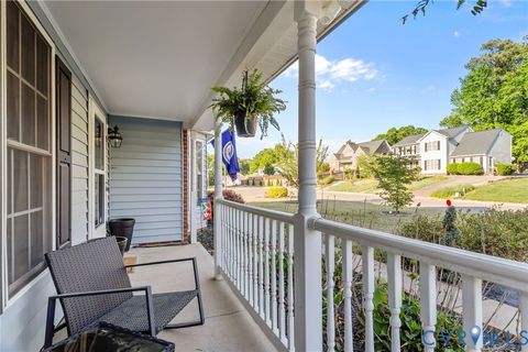 Tiny photo for 2500 Susten Lane, Richmond, VA 23224 (MLS # 2610178)