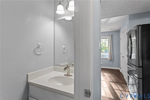 Tiny photo for 2500 Susten Lane, Richmond, VA 23224 (MLS # 2610178)