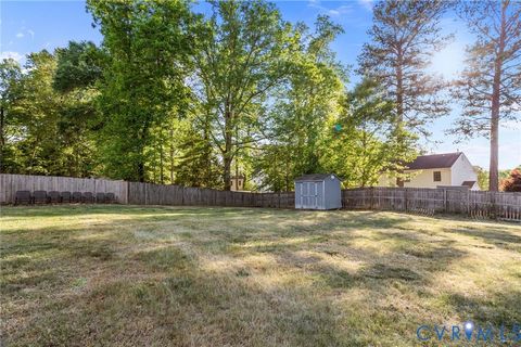 Tiny photo for 2500 Susten Lane, Richmond, VA 23224 (MLS # 2610178)