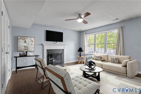 Tiny photo for 2500 Susten Lane, Richmond, VA 23224 (MLS # 2610178)