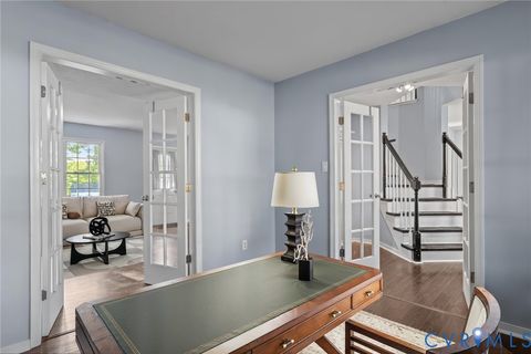 Tiny photo for 2500 Susten Lane, Richmond, VA 23224 (MLS # 2610178)