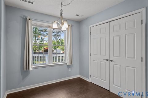Tiny photo for 2500 Susten Lane, Richmond, VA 23224 (MLS # 2610178)