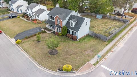 Tiny photo for 2500 Susten Lane, Richmond, VA 23224 (MLS # 2610178)