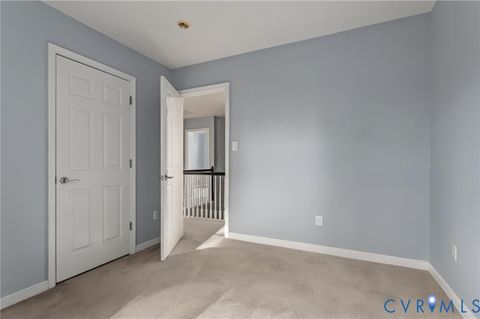 Tiny photo for 2500 Susten Lane, Richmond, VA 23224 (MLS # 2610178)