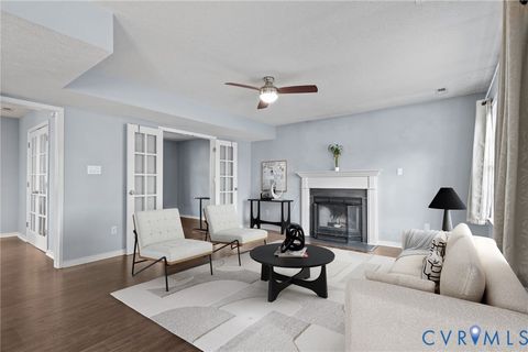 Tiny photo for 2500 Susten Lane, Richmond, VA 23224 (MLS # 2610178)