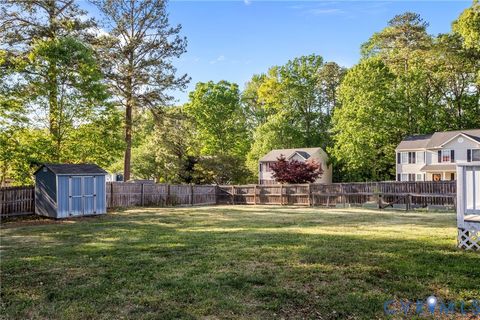 Tiny photo for 2500 Susten Lane, Richmond, VA 23224 (MLS # 2610178)