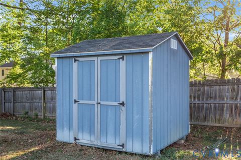 Tiny photo for 2500 Susten Lane, Richmond, VA 23224 (MLS # 2610178)