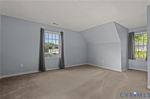 Tiny photo for 2500 Susten Lane, Richmond, VA 23224 (MLS # 2610178)