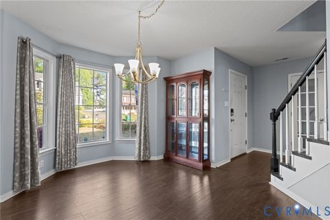 Tiny photo for 2500 Susten Lane, Richmond, VA 23224 (MLS # 2610178)