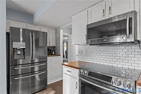 Tiny photo for 2500 Susten Lane, Richmond, VA 23224 (MLS # 2610178)