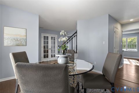 Tiny photo for 2500 Susten Lane, Richmond, VA 23224 (MLS # 2610178)