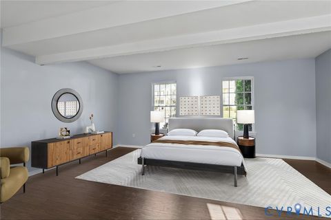 Tiny photo for 2500 Susten Lane, Richmond, VA 23224 (MLS # 2610178)