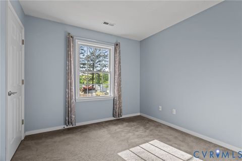 Tiny photo for 2500 Susten Lane, Richmond, VA 23224 (MLS # 2610178)