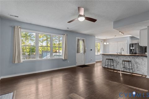 Tiny photo for 2500 Susten Lane, Richmond, VA 23224 (MLS # 2610178)