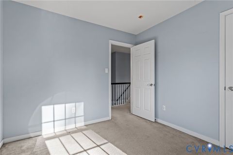 Tiny photo for 2500 Susten Lane, Richmond, VA 23224 (MLS # 2610178)