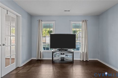 Tiny photo for 2500 Susten Lane, Richmond, VA 23224 (MLS # 2610178)