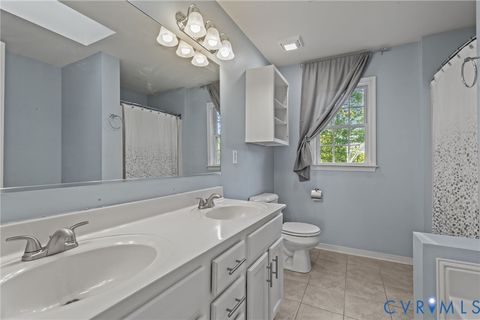 Tiny photo for 2500 Susten Lane, Richmond, VA 23224 (MLS # 2610178)