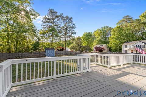 Tiny photo for 2500 Susten Lane, Richmond, VA 23224 (MLS # 2610178)