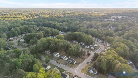 Tiny photo for 2500 Susten Lane, Richmond, VA 23224 (MLS # 2610178)