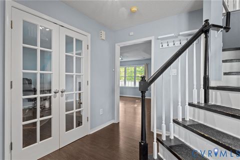 Tiny photo for 2500 Susten Lane, Richmond, VA 23224 (MLS # 2610178)