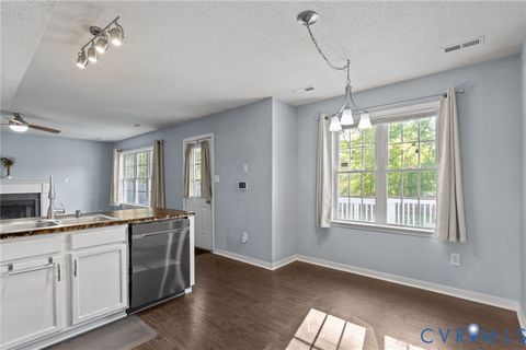 Tiny photo for 2500 Susten Lane, Richmond, VA 23224 (MLS # 2610178)