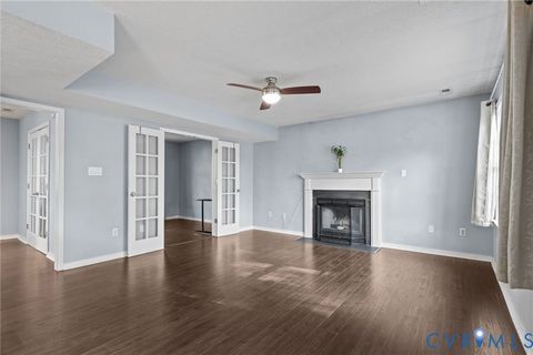 Tiny photo for 2500 Susten Lane, Richmond, VA 23224 (MLS # 2610178)