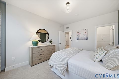 Tiny photo for 9688 Turning Point Drive #B, Glen Allen, VA 23059 (MLS # 2612342)