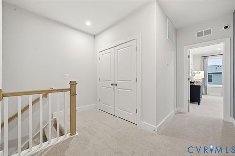 Tiny photo for 9688 Turning Point Drive #B, Glen Allen, VA 23059 (MLS # 2612342)