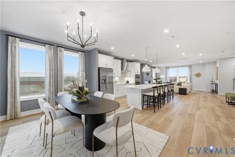 Tiny photo for 9688 Turning Point Drive #B, Glen Allen, VA 23059 (MLS # 2612342)