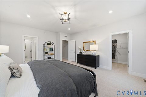 Tiny photo for 9688 Turning Point Drive #B, Glen Allen, VA 23059 (MLS # 2612342)