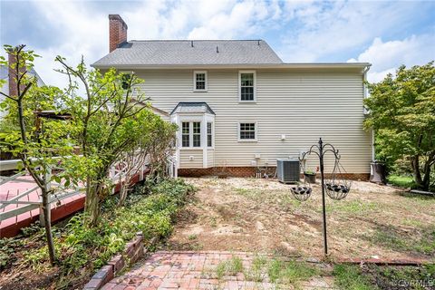 A home in Henrico