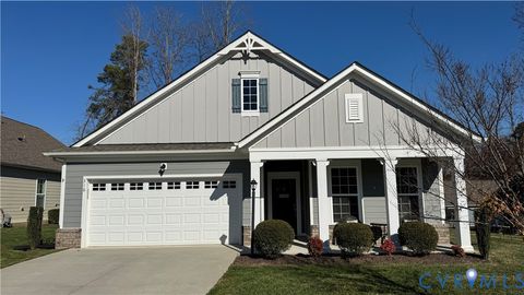 Photo of 316 Ashford Hill Loop, North Chesterfield, VA 23236 (MLS # 2530952)