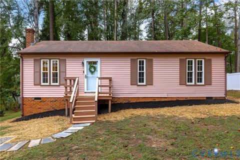 Photo of 8003 Sussex Place, Chesterfield, VA 23832 (MLS # 2526129)