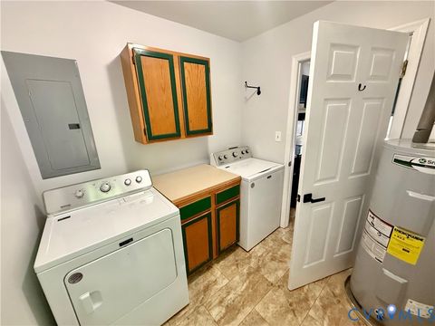Tiny photo for 2578 Bagby Road, Louisa, VA 23024 (MLS # 2616246)