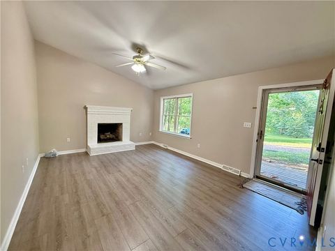 Tiny photo for 2578 Bagby Road, Louisa, VA 23024 (MLS # 2616246)