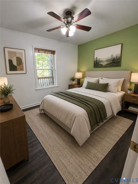 Tiny photo for 2578 Bagby Road, Louisa, VA 23024 (MLS # 2616246)