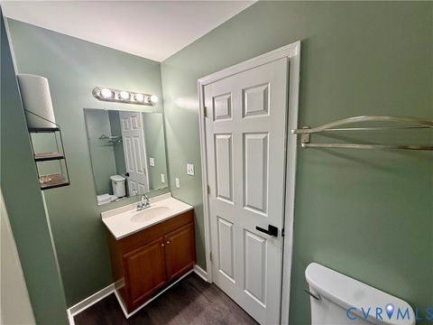 Tiny photo for 2578 Bagby Road, Louisa, VA 23024 (MLS # 2616246)