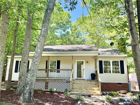 Tiny photo for 2578 Bagby Road, Louisa, VA 23024 (MLS # 2616246)
