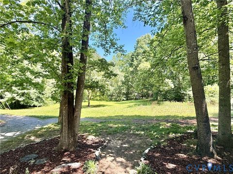 Tiny photo for 2578 Bagby Road, Louisa, VA 23024 (MLS # 2616246)