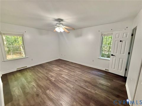 Tiny photo for 2578 Bagby Road, Louisa, VA 23024 (MLS # 2616246)