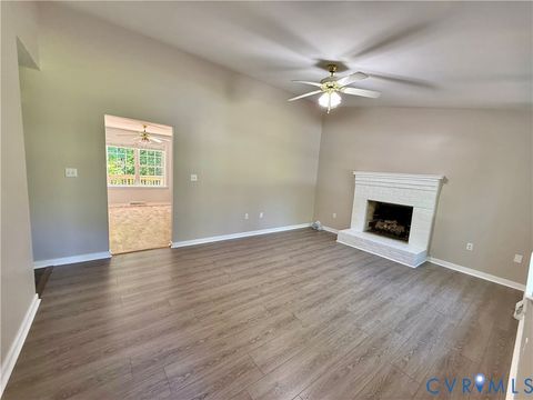 Tiny photo for 2578 Bagby Road, Louisa, VA 23024 (MLS # 2616246)