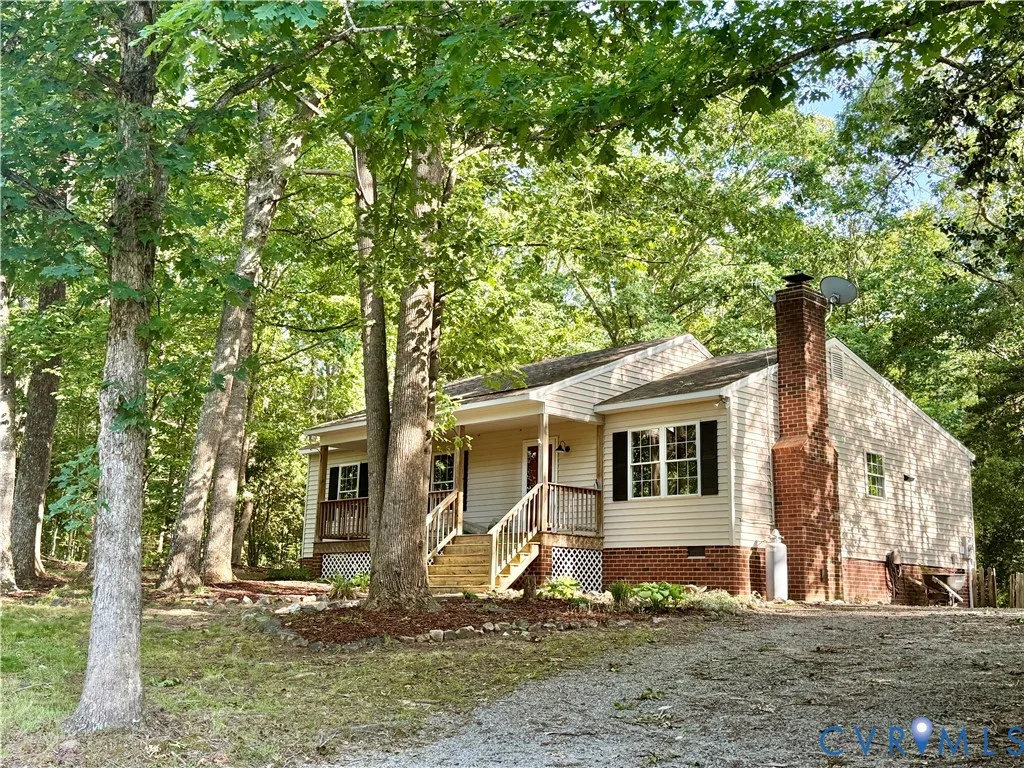 2578 Bagby Road