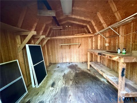 Tiny photo for 2578 Bagby Road, Louisa, VA 23024 (MLS # 2616246)